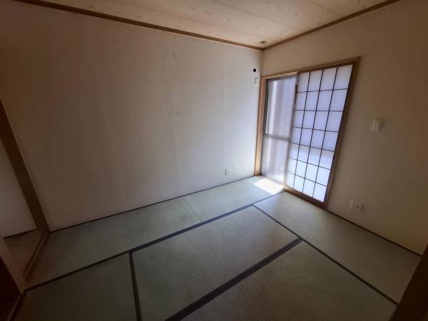 堺市堺区霞ヶ丘町１丁の中古一戸建て