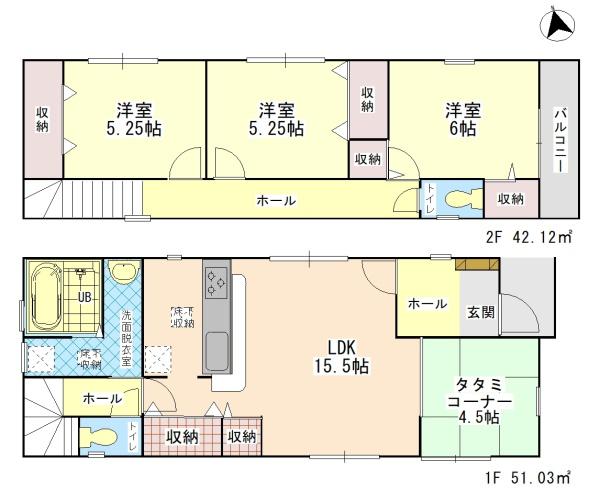 堺市南区槇塚台3丁1号棟