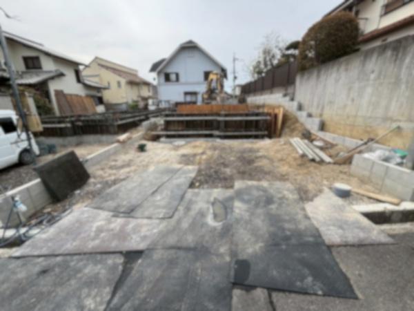 堺市南区槇塚台3丁1号棟