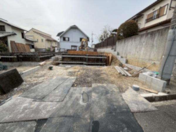 堺市南区槇塚台3丁1号棟