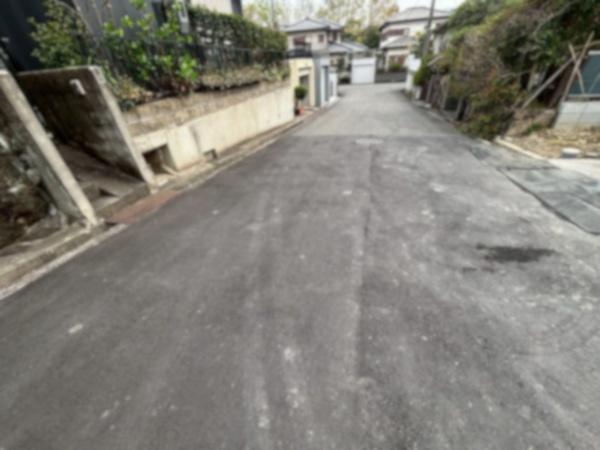 堺市南区槇塚台3丁1号棟