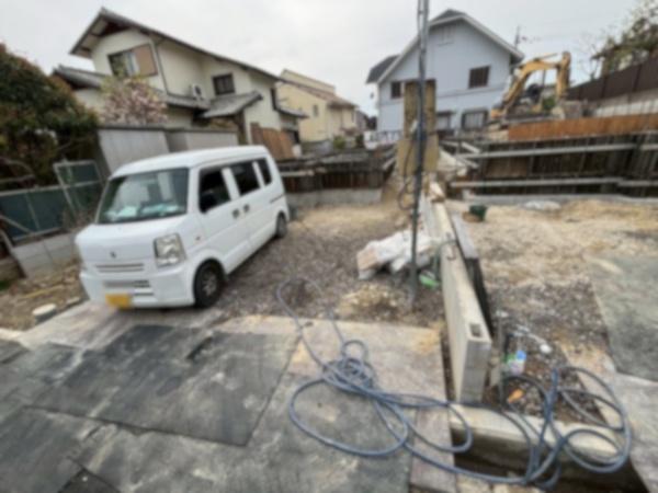 堺市南区槇塚台3丁2号棟