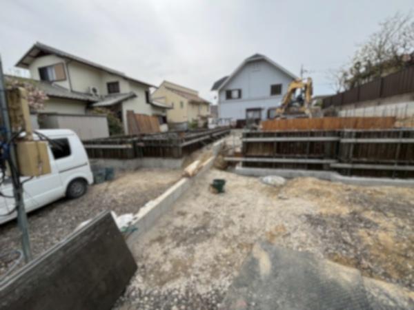 堺市南区槇塚台3丁2号棟