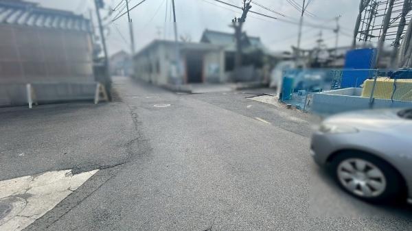 泉大津市千原町1期　2号棟