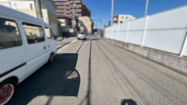 助松町3期　1号棟