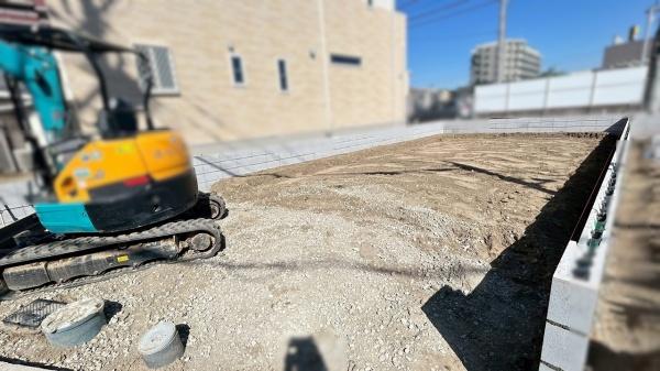 助松町3期　2号棟