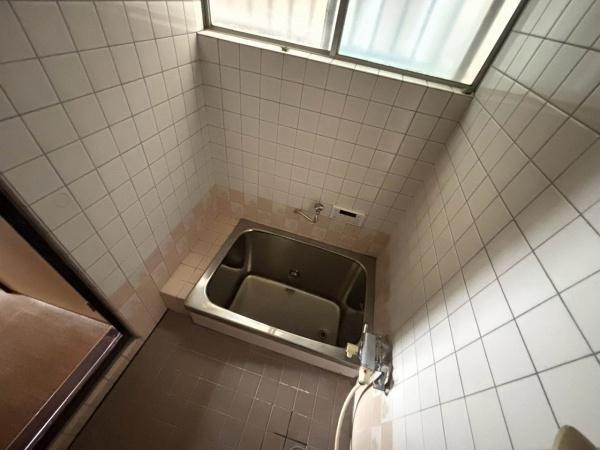 堺市東区高松の中古一戸建て