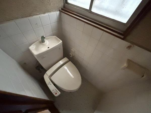 堺市東区高松の中古一戸建て