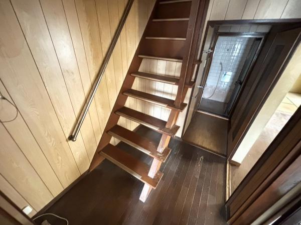 堺市東区高松の中古一戸建て