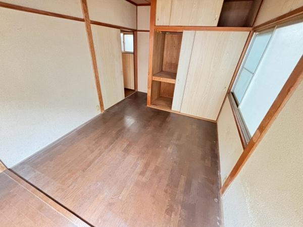 堺市東区高松の中古一戸建て