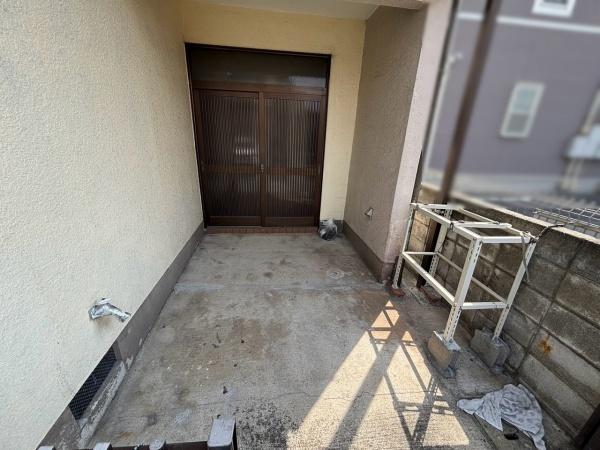 堺市東区高松の中古一戸建て