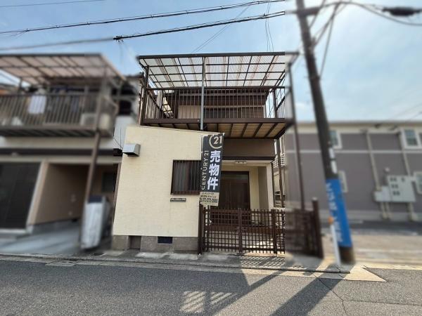 堺市東区高松