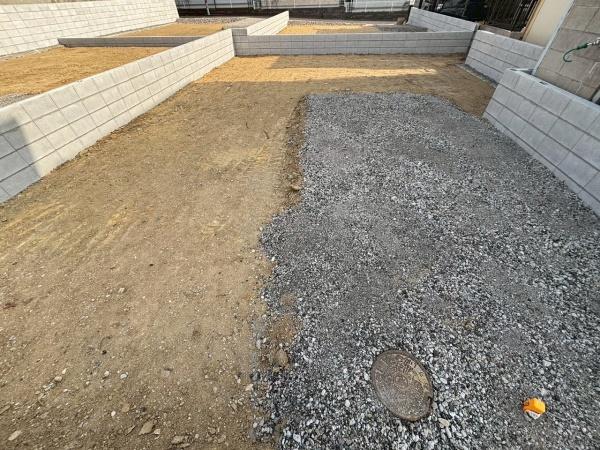 堺市西区鳳北町4期　1号棟