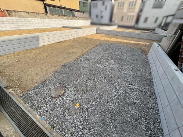 堺市西区鳳北町4期　1号棟