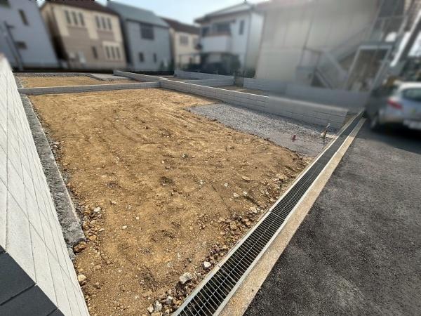 堺市西区鳳北町4期　2号棟