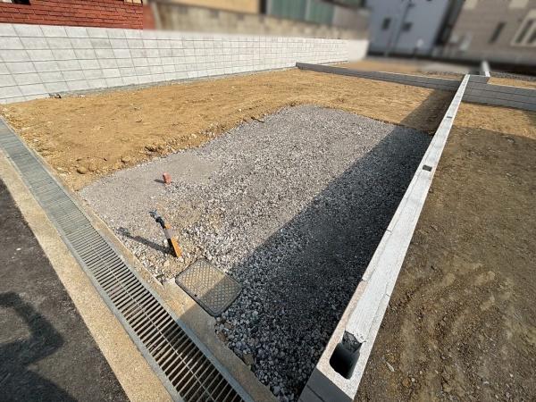 堺市西区鳳北町4期　2号棟