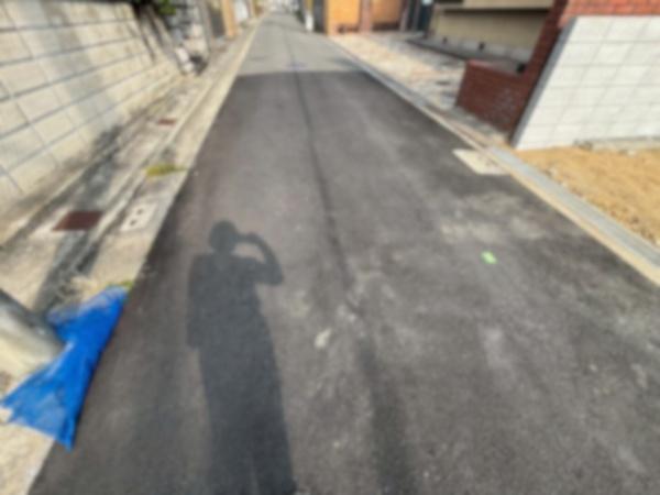 堺市西区鳳北町4期　2号棟