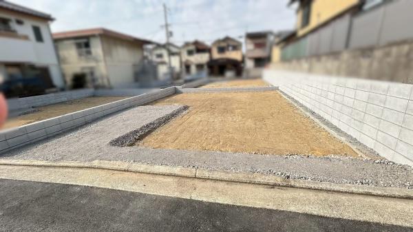 堺市西区鳳北町4期　3号棟