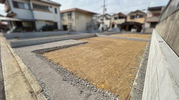 堺市西区鳳北町4期　3号棟