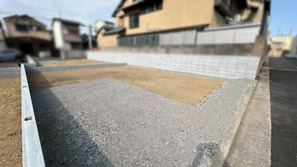 堺市西区鳳北町4期　3号棟