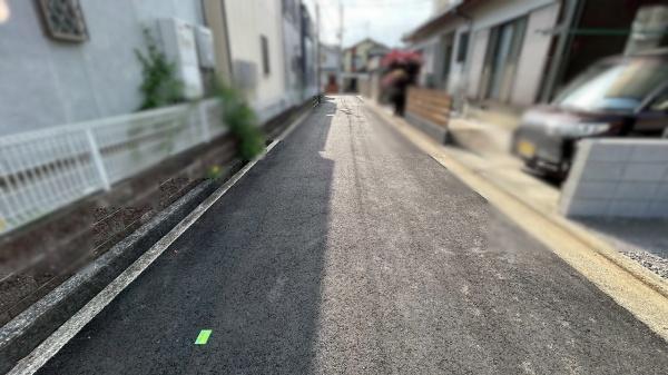 堺市西区鳳北町4期　3号棟