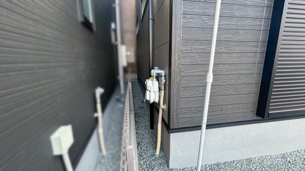 八田寺町1号棟