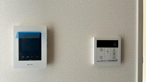 八田寺町1号棟