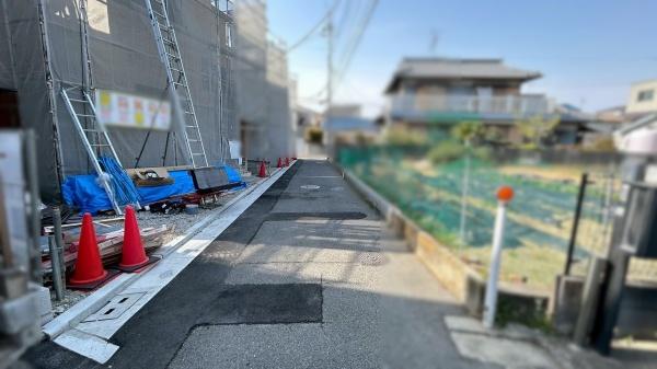 八田寺町2号棟