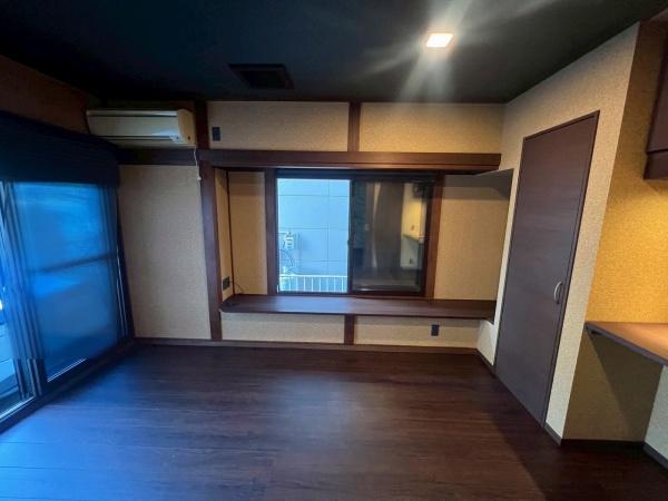 和歌山市三葛の中古一戸建て