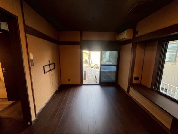 和歌山市三葛の中古一戸建て