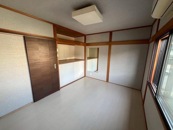 和歌山市三葛の中古一戸建て