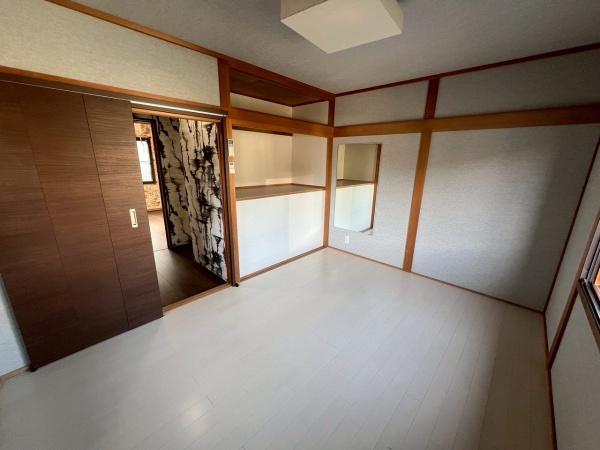 和歌山市三葛の中古一戸建て