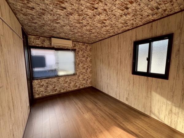 和歌山市三葛の中古一戸建て