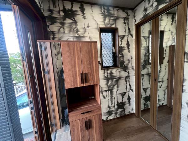 三葛　中古戸建