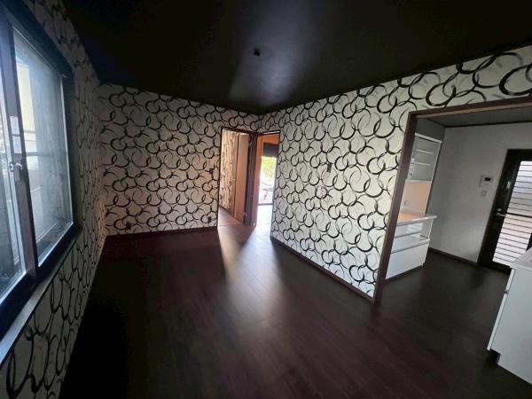 三葛　中古戸建