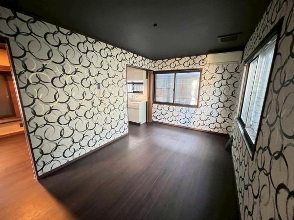 三葛　中古戸建