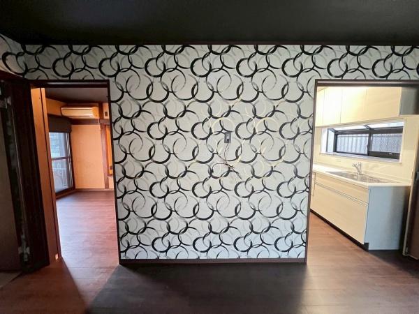 和歌山市三葛の中古一戸建て