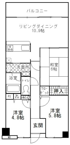 サザンコートレックス和泉