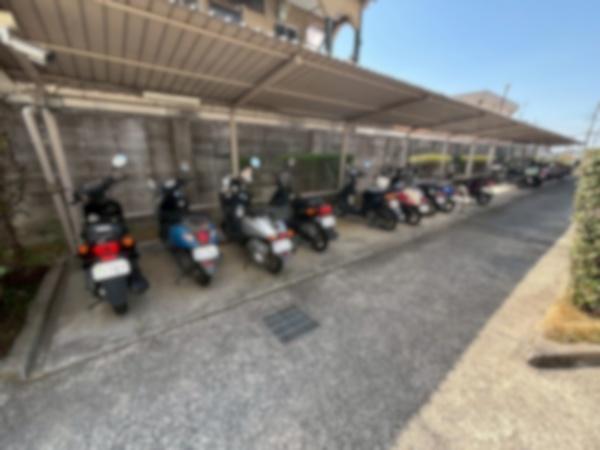 サザンコートレックス和泉