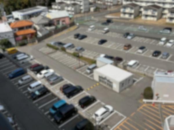 サザンコートレックス和泉
