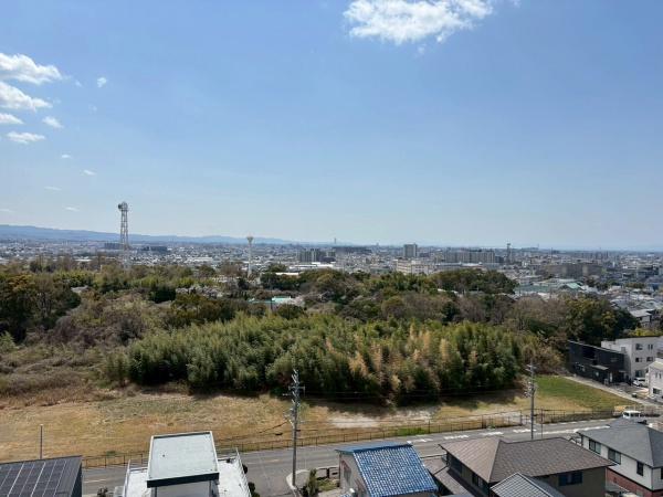 サザンコートレックス和泉