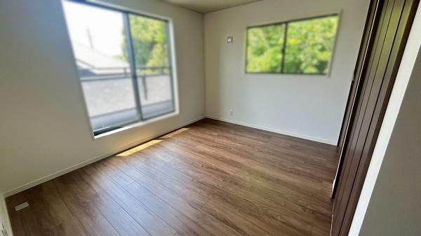 家原寺町1丁　A号棟