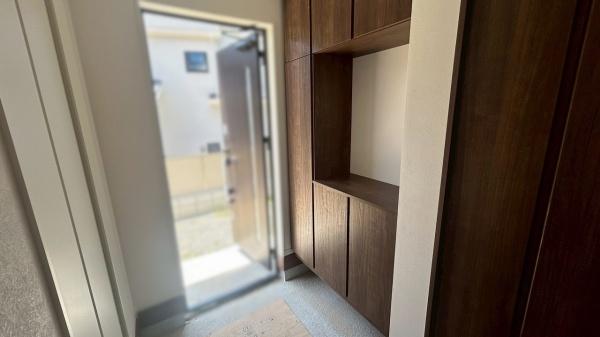 家原寺町1丁　A号棟