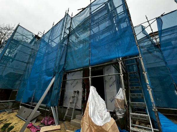 家原寺町1丁　B号棟
