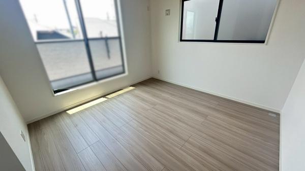 家原寺町1丁　B号棟