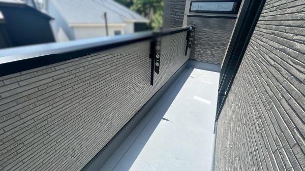 家原寺町1丁　B号棟