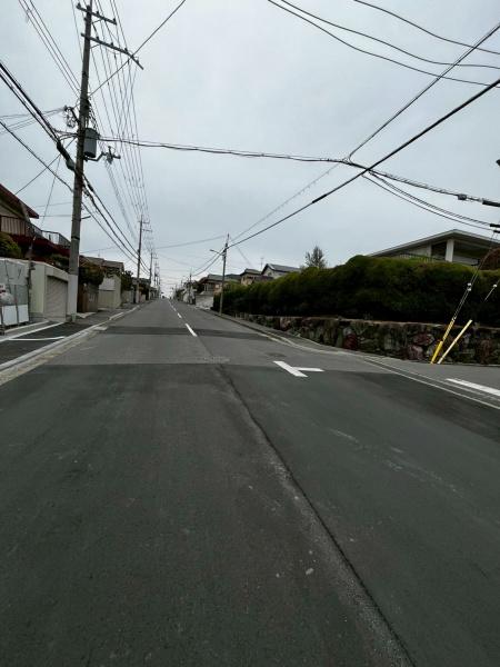家原寺町1丁　B号棟
