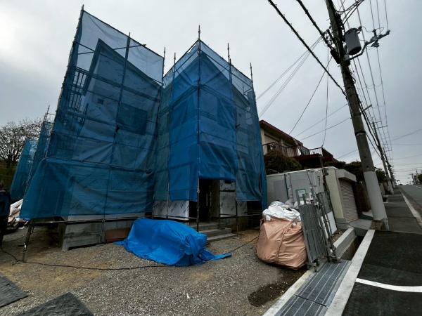 家原寺町1丁　C号棟