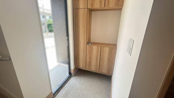 家原寺町1丁　C号棟