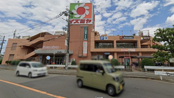 中区深井清水町 1号棟(イズミヤ泉北店)